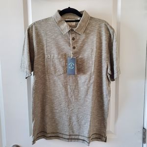 NWT Linksoul Polo